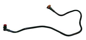 77209-06110 Toyota Camry Fwd 2.5l Engine Fuel Gas Tank Main Hose Tube Pipe Line Oem 2018-24