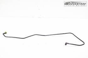 77209-12340 Toyota 2019-2022 Prius Awd-e 1.8l Fuel System Tube Pipe Line Oem