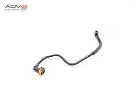 7720908070 Toyota Sienna 2.5l Fuel Gas Tank Filler Tube Pipe Hose Line Oem 2021 - 2025