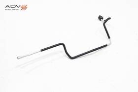 772090c180 Toyota 2022 - 2025 Tundra 3.4l Fuel Gas Tank Hose Tube Pipe Line Oem