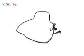 772090e120 Toyota Highlander Engine Fuel Tank Main Hose Tube Pipe Line Oem 2020 - 2022