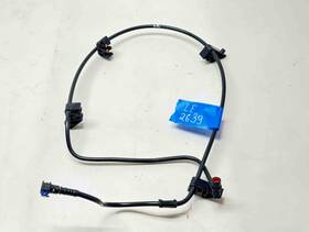 7720942160 Toyota 2013-2018 Rav4 Fuel Tank Hose Oem