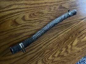 Toyota 77213-60030 Land Cruiser Fj40 Oem Fuel Line Hose
