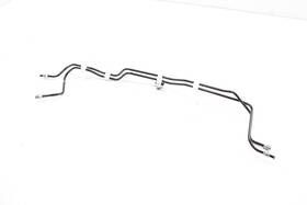 7725147160 Toyota Prius 2.0l Fuel System Hose Tube Pipe Line Oem 2023 - 2024