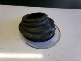 77291-47021 Toyota Fuel Filler Pipe Gasket Rubber Shield Liner 04-09 Prius