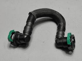 77404-42130 Toyota 2019-2022 Rav4 2.5l Hybrid Fuel Gas Tank Hose Tube Pipe Oem