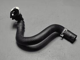 872090r180 Toyota 2019- 2025 Rav4 2.5l Engine Hvac Heater Water Inlet Hose Tube Pipe Oem