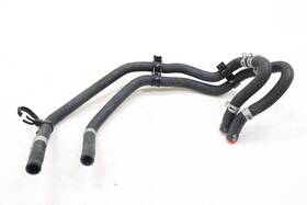 Toyota 8724560l30 2015 - 2024 4runner Hvac A/c Heater Outlet Water Hose Pipe Tube Line Oem
