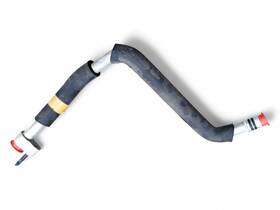 88707-60180 Toyota 4runner 03-07 A/c Suction Hose Pipe Line E011 Oem 2003 20 88707-60180 Toyota 4runner 03-07 A/c Suction Hose Pipe Line E011 Oem 2003 20