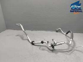 887100r020 Toyota 2019-2022 Rav4 Without Hybrid Ac Climate Air Conditioning Line Hose Tube Oem
