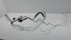 8871042460 Toyota 2022-2024 Rav4 Le Xle A/c Ac Climate Air Conditioning Line Hose Tube Oem