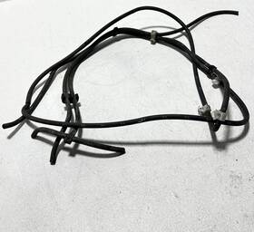 90999-92006 Toyota Oem Avalon 2019-2022 Engine Motor Vacuum Hose Tube Pipe Line