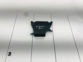G92e1-47010 Toyota 10-15 Prius 1.8l L4 Hybrid Engine Battery Air Duct Oem
