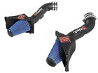 Tr-3019b-r Takeda By Afe Power Air Intake System Fits Infiniti Hybrid