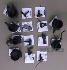 Traverse 151233726lkq Chevrolet Mass Air Flow Sensor Meter Oem Lkq