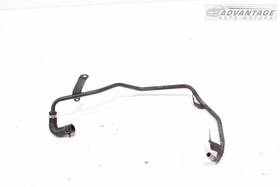 R740130 Tristone 2014-2023 Mercedes Cla250 C117 2.0l Engine Turbocharger Oil Feed Hose Tube Oem