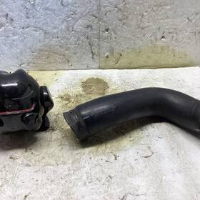 1k0145943a Tsi Vw Mk5 Golf Gti Scirocco 3 2.0 Charging Pressure Pipe Hose #f2-6 1k0145943a Tsi Vw Mk5 Golf Gti Scirocco 3 2.0 Charging Pressure Pipe Hose #f2-6