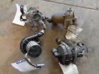 58073 Tt 162418692lkq Audi Air Injection Pump Miles Oem