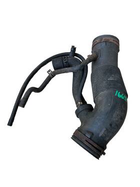 1j0129684g Uro Parts 99-01 Vw Jetta Air Intake Hose Aeg Crankcase Breather 1j0 129 684 G K Ad Ae