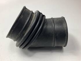 10053 Used-datsun #10053 - Air Flow Meter Rubber Intake Hose Duct Oem For 75-76 280z