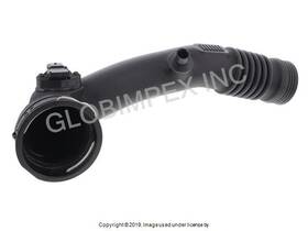 V20-3977 Vaico Bmw 2014-2019 Intake Hose - Intercooler To Throttle Housing