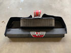 Vararam Pontiac Gto Holden Industries Ram Air Cold Intake Cai
