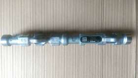 0445214364 Vauxhall Corsa E 2015-19 Reg 1.3 Cdti B13dtc Dtr Fuel Rail / 55272136