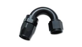 Vib21520 Vibrant Performance 20an 150 Degree Elbow Hose End Fitting