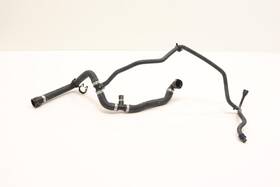 Pwt30204316 Vinfast 2023 - 2026 Vf 8 Coolant Heater Inlet Hose Tube Pipe Oem