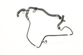 Pwt30204201 Vinfast Pwt30204320 2023 - 2026 Vf 8 Coolant Heater Outlet Hose Tube Pipe Oem