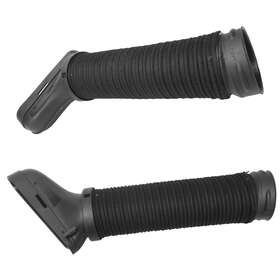 A2720902982 Visvic 2pcs Left Right Air Intake Duct Hose Set Fit For Mercedes Benz Glk350 2010-2012