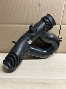 021129627e Volkswagen 1999-2003 Vw Eurovan 2.8l Vr6 Engine Air Intake Hose
