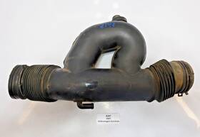 022.129.627 Volkswagen 01-03 Oem Eurovan Gls Air Intake Tube Pipe Line With Sensor