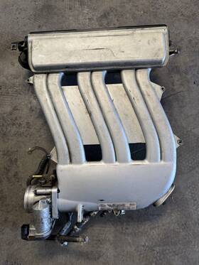 022133203d Volkswagen Vw Golf Mk4 12v Vr6 Afp Air Intake Manifold