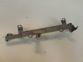 022971501 Volkswagen 04-10 Touareg Fuel Hose Line Mount Support Bracket