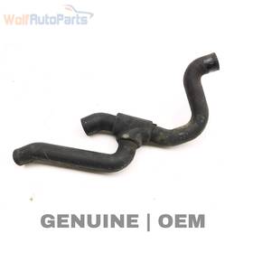 023133383 Volkswagen 1992-1996 Vw Eurovan 2.5l - Left Engine Air Intake Duct / Pipe