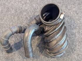 025129627l Volkswagen Air Intake Boot / Hose Fits Vanagon 1986-1991 Vw Part # 025 129 627l