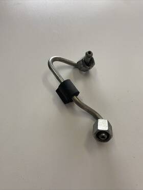 03l-130-301b Volkswagen 03l130301c Genuine Vw High Pressure Fuel Line