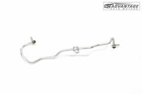 04e-145-140-ae Volkswagen 2013-2021 Jetta 1.4l Turbocharger Oil Feed Hose Tube Pipe Line Oem