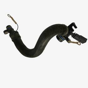 04e103202e Volkswagen 2013-2024 Jetta Engine Breather Pipe Hose Oem