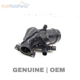 04e129654r Volkswagen 2019-2024 Vw Jetta Mk7 1.4l - Air Intake Hose / Tube