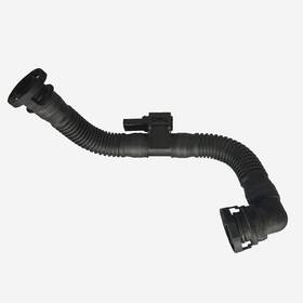 04e131170 Volkswagen 2019-2021 Jetta Air Injection Pump Pressure Hose Oem