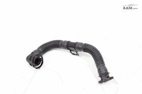 04e131170g Volkswagen 2019-2021 Jetta 1.4l Air Injection Pump High Pressure Hose Tube Oem