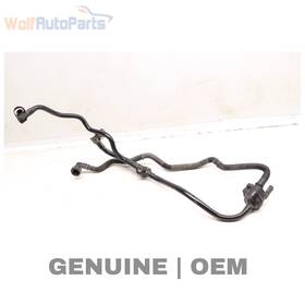 04e133366ah Volkswagen 2013-2018 Vw Jetta Hybrid Mk6 1.4l - Intake Hose / Line