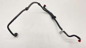04e133366fh Volkswagen 2020 - 2021 Jetta Fuel Evaporator Canister Hose Line Oem #04e133366fh
