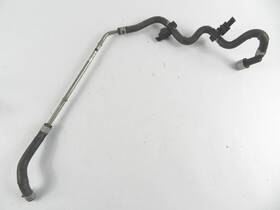 04e133723ga Volkswagen Oem 2019-2021 Jetta 1.4l Engine Fuel System Hose B242