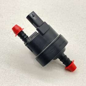 04e906517b Volkswagen 2019-2021 Jetta Oem Vacuum Valve #04e906517b