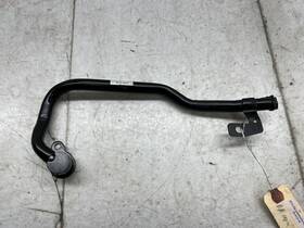 04l121065 Volkswagen 2012-2015 Passat Oem Tdi 2.0l Engine Water Coolant Pipe
