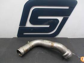 06a-145-681-b Volkswagen 2002 Beetle Turbo S - Charged Air Pressure Tube Pipe