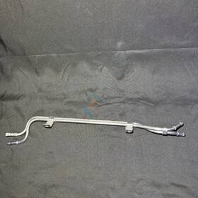 06a133779k Volkswagen 06a133779 99-05 Mk4 Vw Golf Jetta Gti 1.8t Vacuum Breather Pipe Line -oem - K